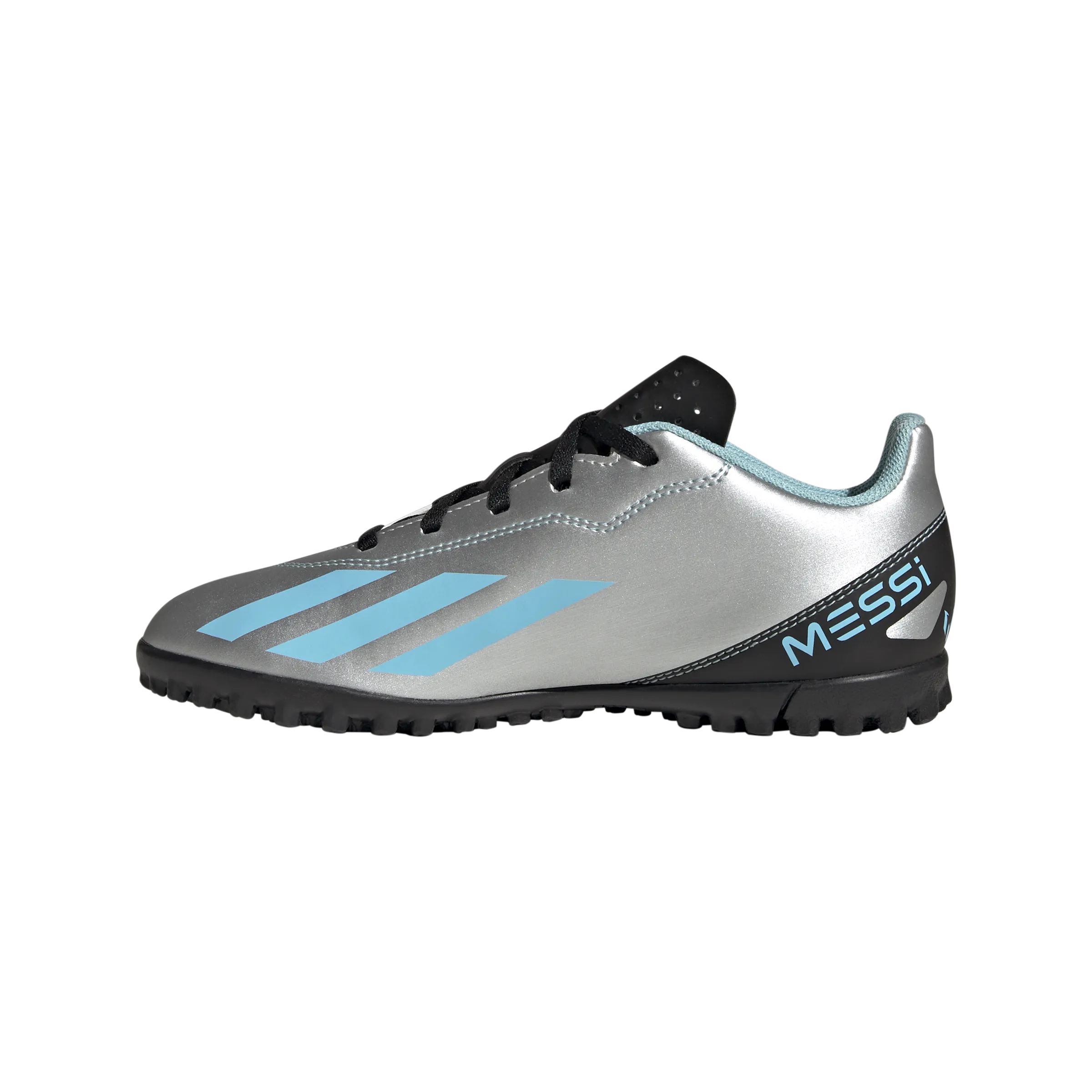 Adidas X CRAZYFAST MESSI.4 Football boots Turf