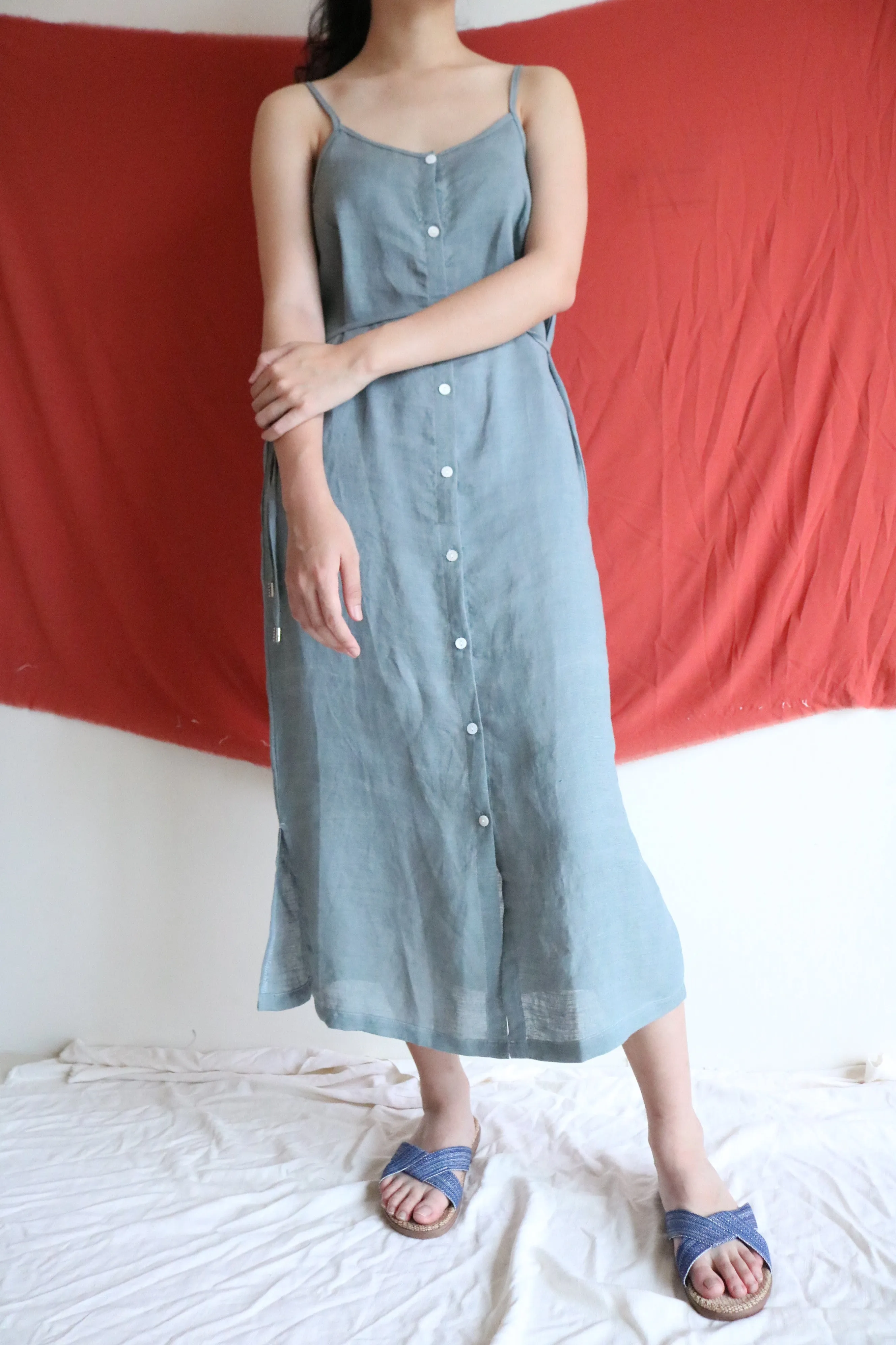 Aren Dress