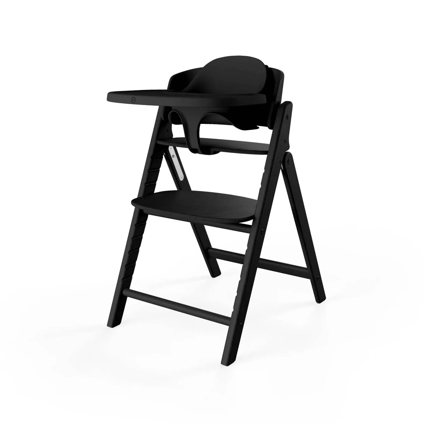 Cybex 4 in 1 Click & Fold - Stunning Black