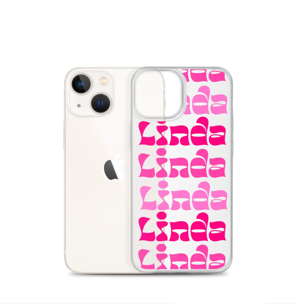 Linda Dominican iPhone Case