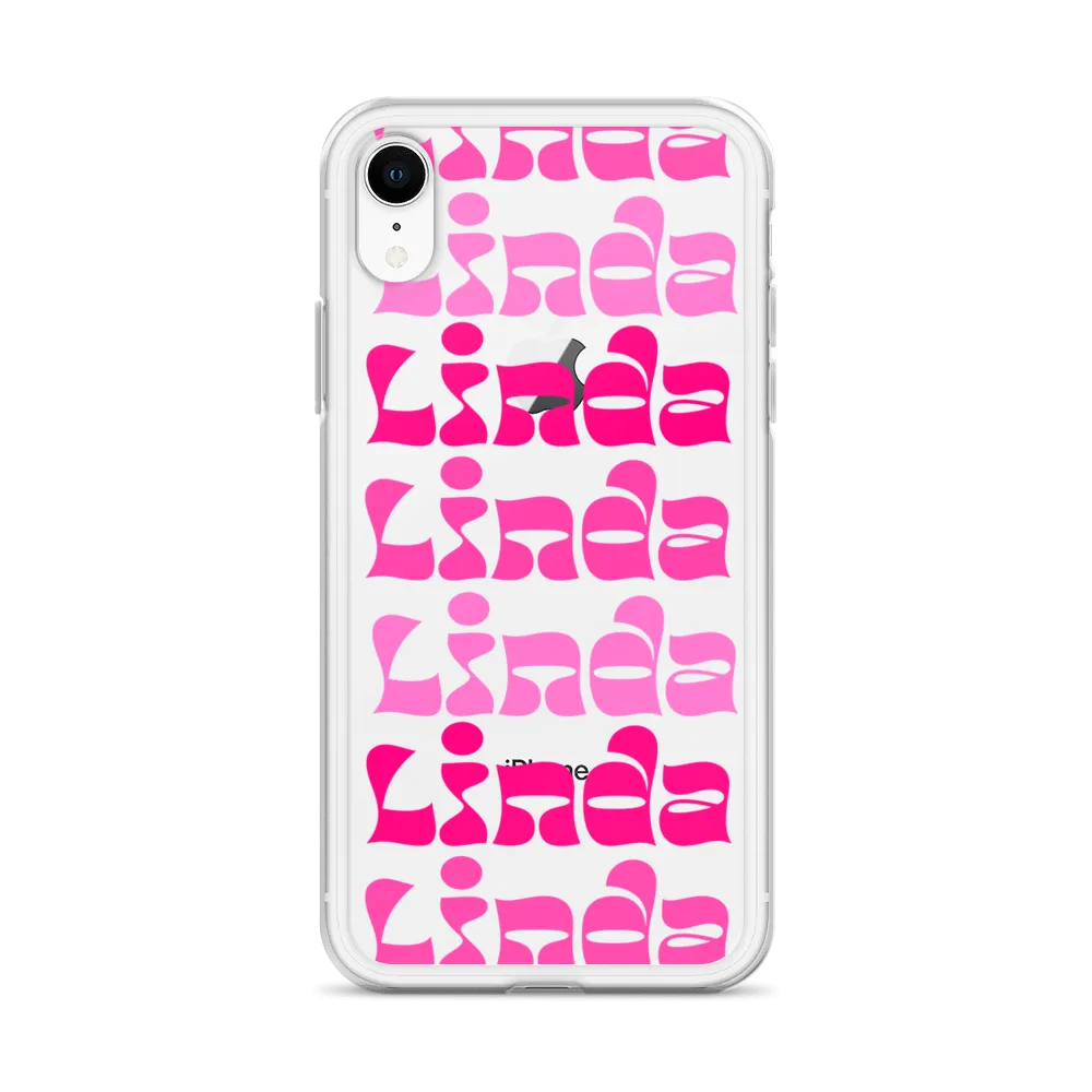 Linda Dominican iPhone Case